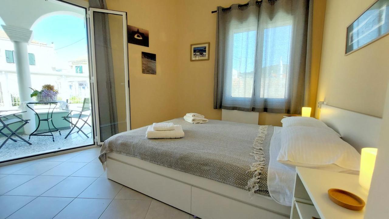 Epameinondas Luxury House Vathy  Exterior photo